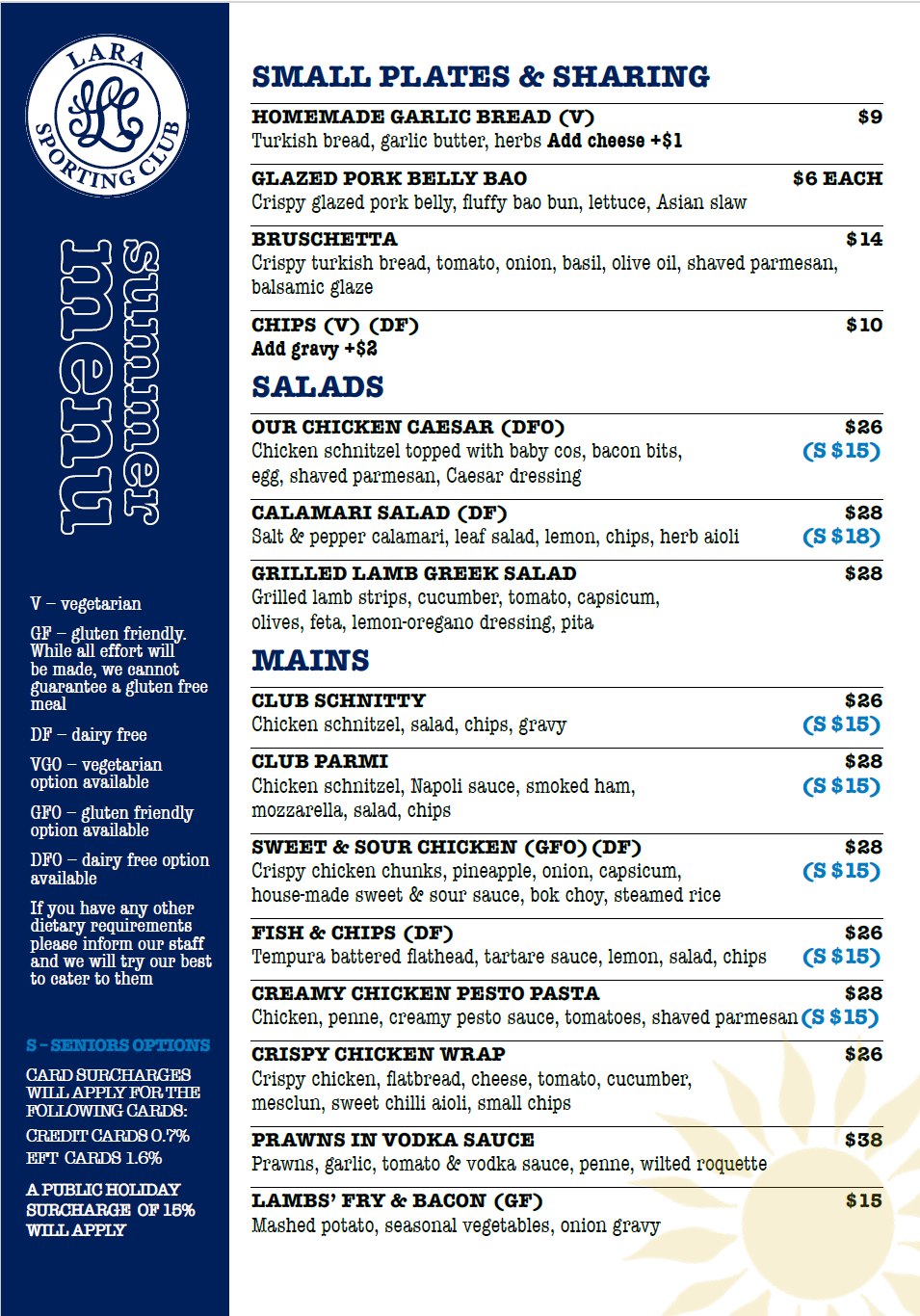 Bistro